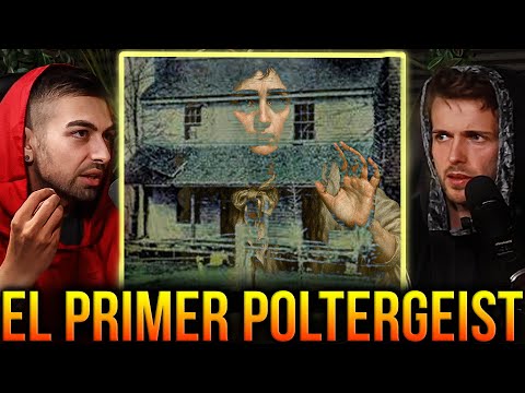 The Mysterious True Case of the Bell Witch