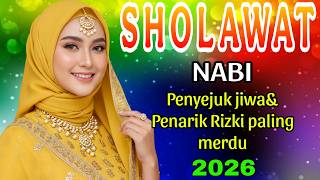 Download lagu Sholawat Jibril Pembuka Segala Hajat | Amalan Mustajab Setiap Hari mp3