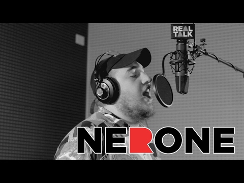 Video thumbnail for Real Talk - Nerone
