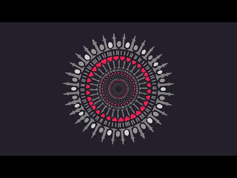 Pendulum - Driver (Just Greg Remix)