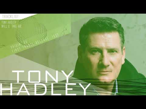 Tony Hadley - Artist Mix