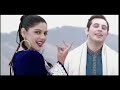 Hadiqa Kiani & Irfan Khan   Janan   Classic Pashto Song   Official Video