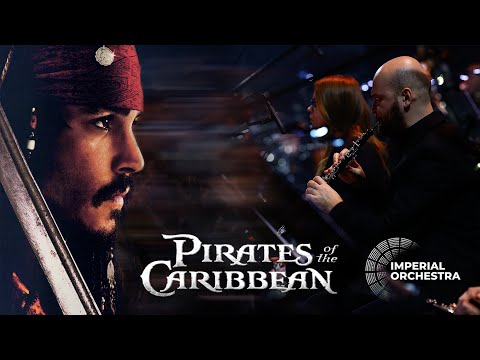 Pirates of the Caribbean | Imperial Orchestra