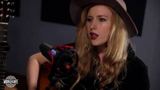 Holly Macve - &quot;Fear&quot; (Recorded Live for World Cafe)