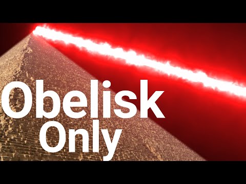 How Hard is Obelisk ONLY? Rogue Tower (No Ballista, No Lookout Tower)