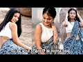 Vakeel Saab Fame Ananya Nagalla Cutest Video Cinema Culture