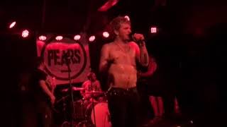 PEARS “Great Mt. Ida”
