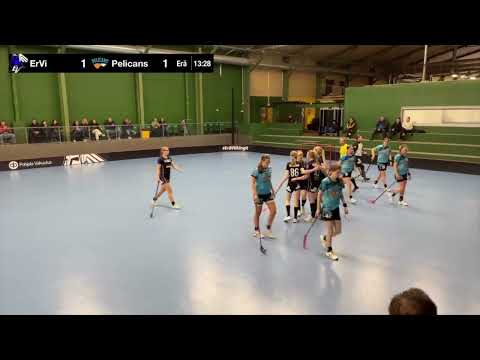 T21: EräViikingit - Pelicans SB 15.3.2024 maalikooste