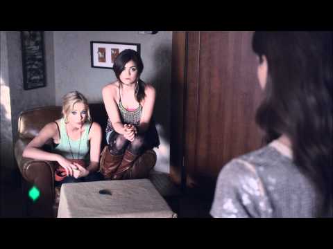 MuchMusic: Pretty Little Liars - "Birds of a Feather" - Episode 3x04 Promo