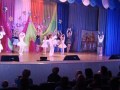 Росинка -танец Лада 
