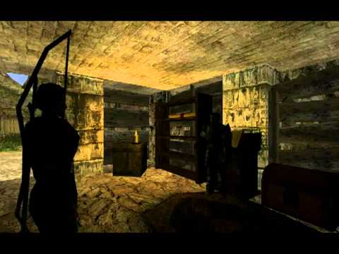 Gothic 2  DNdR Drachenjäger der Film - Part 19