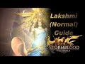 FFXIV Stormblood - Guide Lakshmi Normal