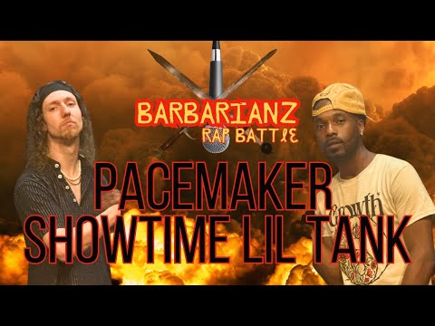 Showtime Lil Tank vs Pace Maker