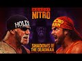 WCW Monday Nitro Shadows Of The Deadman