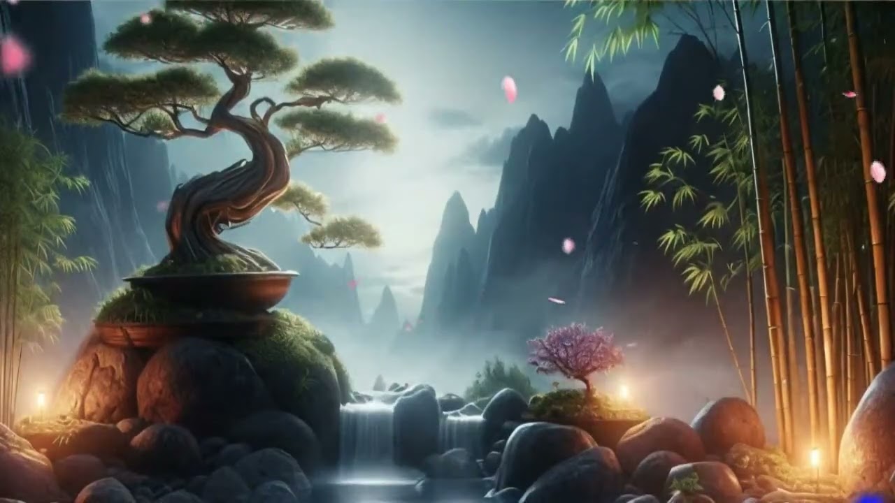 Quiet Reflections: Piano Music for Mindful Moments 🎶🌿