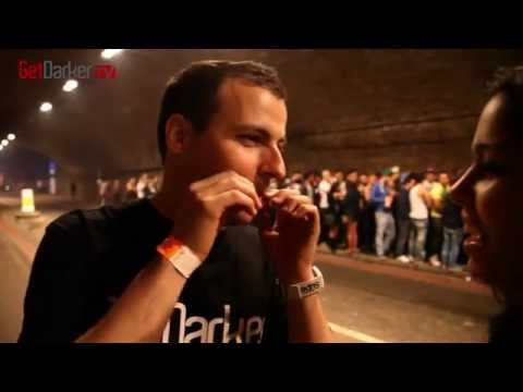 GetDarker vs Drum&BassArena @ Cable -- 01/06/2012