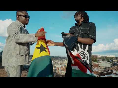 KobbySalm ft Jabidii - Fabegye (Official Video)