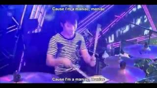 FTISLAND - PUPPY Live (Kanji, Romaji &amp; Eng Sub)