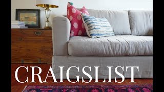 Maximize Craigslist Profits - $$$$$$
