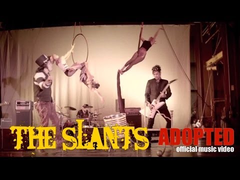 The Slants - Adopted official music video feat. A-WOL Dance Collective