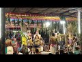 Kadaladi Santhana Mariamman Kovil Karakattam ️