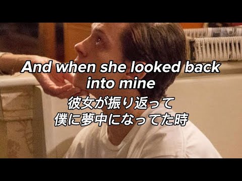 【洋楽和訳】僕がフラれた理由。David J - Lost My Heartbreak