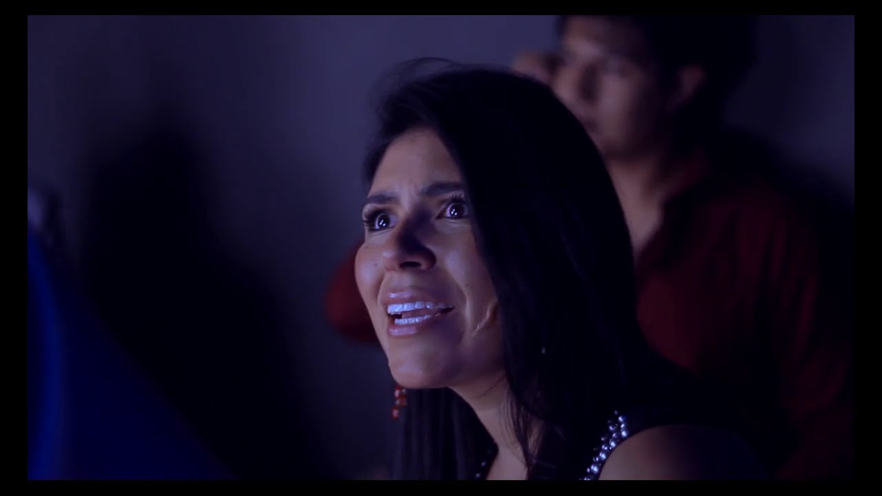 Corto La luz de mis ojos