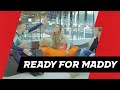 READY FOR MADDY #7 | Keepersbroertjes AERTS gaan LOS in quiz ??