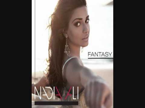 Nadia Ali - Fantasy (Tritonal air up there Remix)