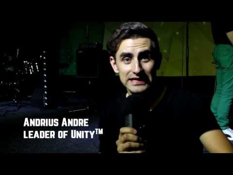 Encouragement | UnityTM