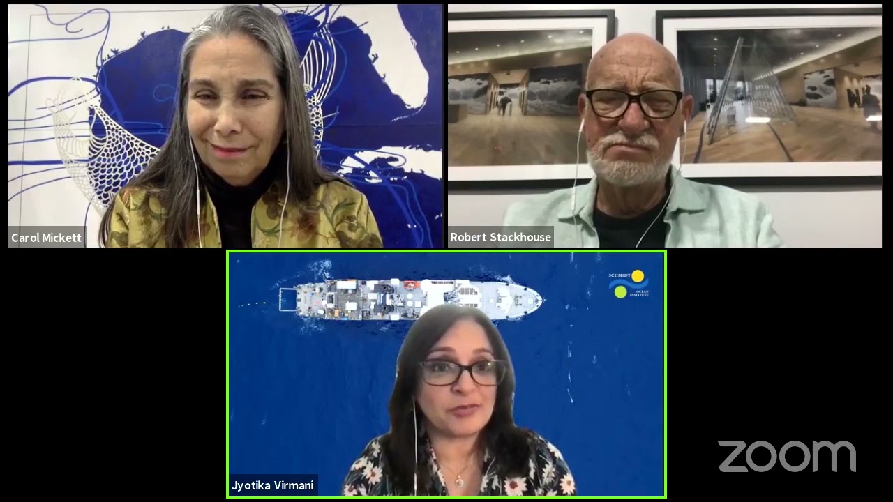 Creativity in Climate Solutions- Hosted by Creative Pinellas