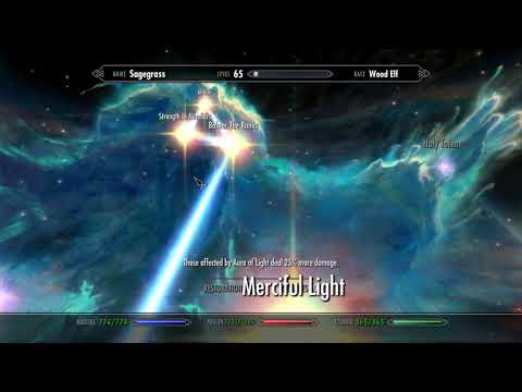 Arch-Mage Conjurer Skyrim: Special Edition - Essential Mods - Magic