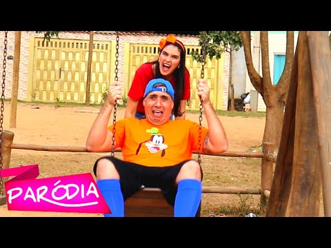 PARÓDIA | ACORDA PEDRINHO - JOVEM DIONISIO