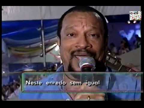 DESFILE DA TRADICAO 2004