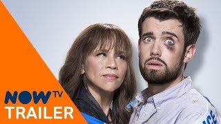 Охотники за головами 1 сезон трейлер на английском языке 2017