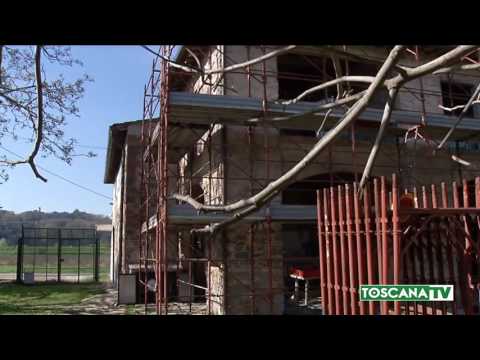 2017-05-16 PRATO - LADRI AL GATTILE, RUBATE LE BIBITE DEI VOLONTARI