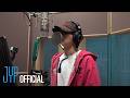 [데식이들] 원필 x 박진영 "열일곱 (with 원필 (DAY6))" 녹음 비하인드