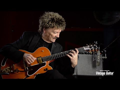 Ray Cummins' Birthday Tribute to Johnny Cash