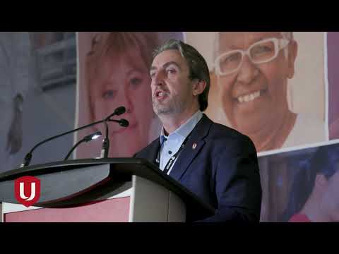 Report to Prairie Regional Council