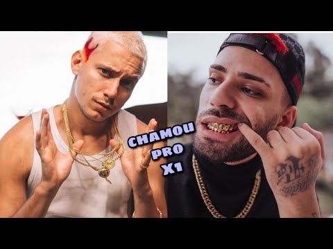 PK FREESTYLE DESAFIA KRAWK PARA UMA BATALHA (TANK vs ALDEIA