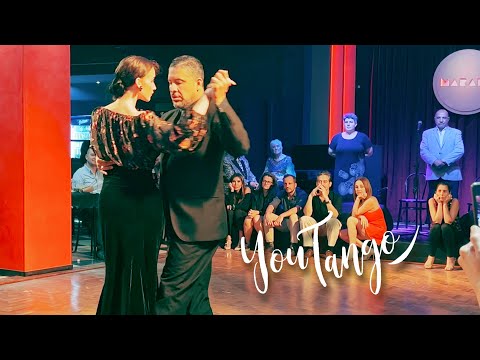 Roberto Zuccarino & Aldana Valentina - Fuimos