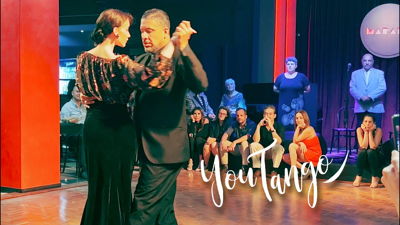 Roberto Zuccarino & Aldana Valentina - Fuimos