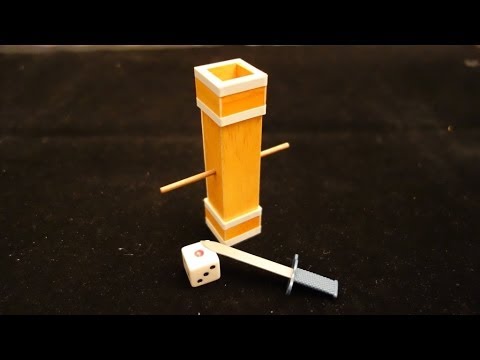 DicEscape by Shigeru Sugawara