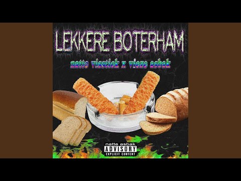 Lekkere Boterham