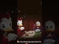 Ducks Burping