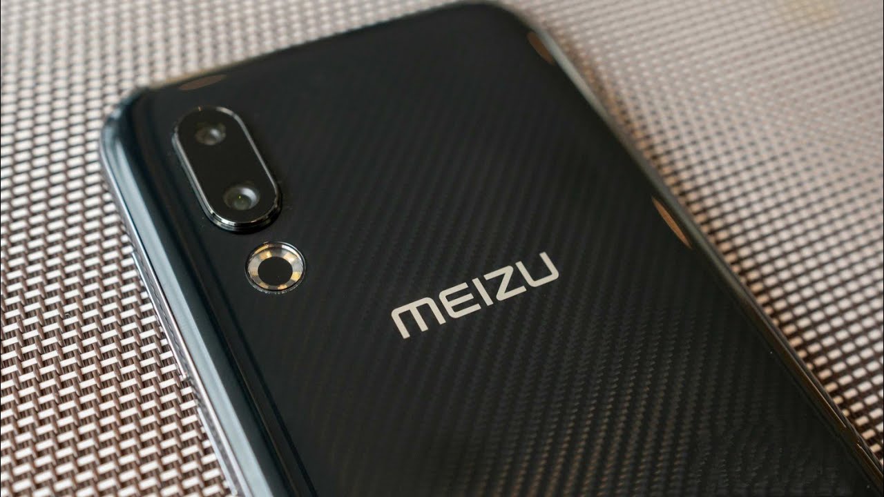 Meizu 16s Review l First Look l Full Specifications l Price l Triple Rear cameras l Snapdragon 855