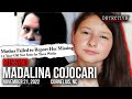 MISSING: Madalina Cojocari