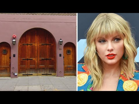 download lagu mp3 mp4 Cornelia Street Taylor Swift Apartment, download lagu Cornelia Street Taylor Swift Apartment gratis, unduh video klip Cornelia Street Taylor Swift Apartment