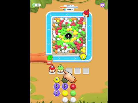 Balloon Flow