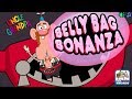 Uncle Grandpa Belly Bag Bonanza Bringing Back The Fanny Pack Cartoon Network Games
